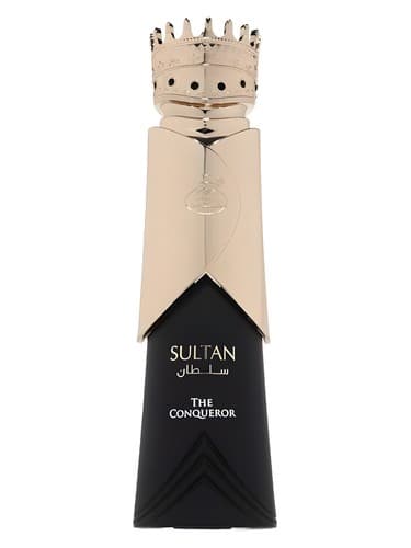 Sultan The Conqueror - سلطان فاتح