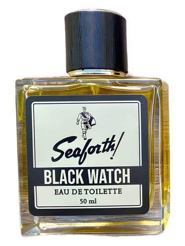 Seaforth! Black Watch