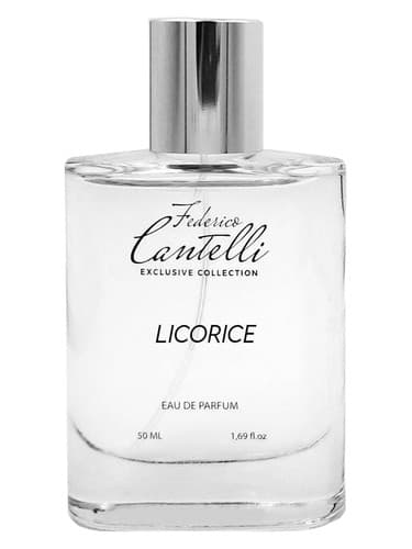 Licorice - سوییت بیان
