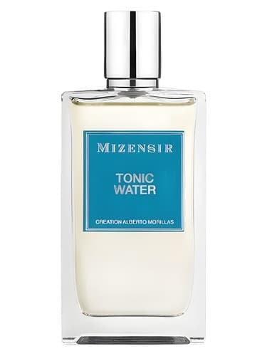 Tonic Water - واتر مقوی