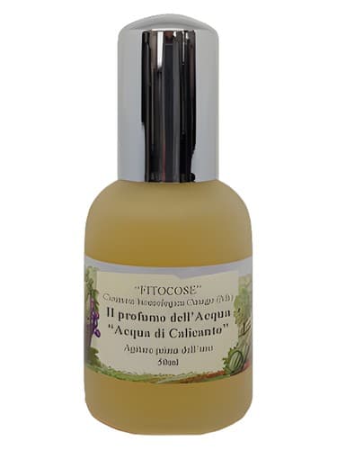 Acqua di Calicanto - آکوا دی کالیکانتو
