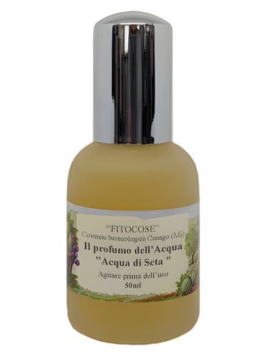 Acqua di Seta - آکوا دی ستا