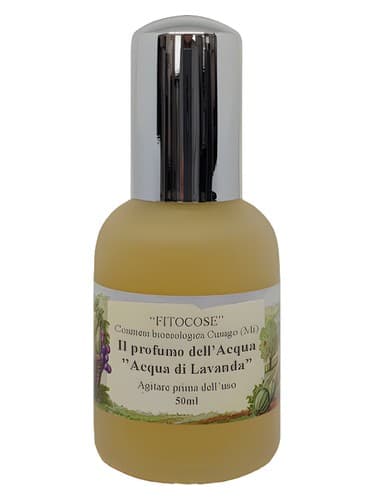 Acqua di Lavanda - آکوا دی لاواندا
