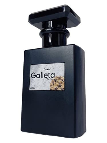 Galleta - گالتا
