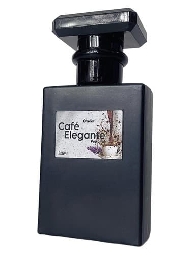 Café Elegante - کافه الگانته