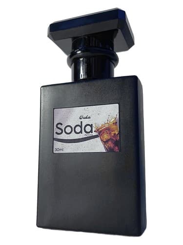 Soda - سودا