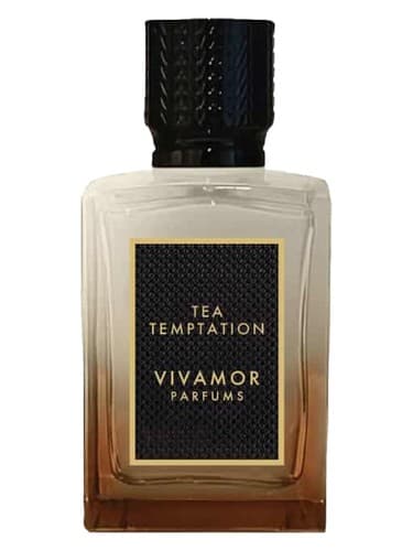Tea Temptation - وسوسه تی