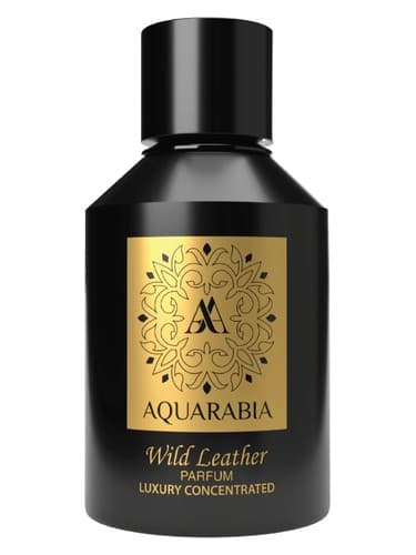 Wild Leather - چرم وایلد