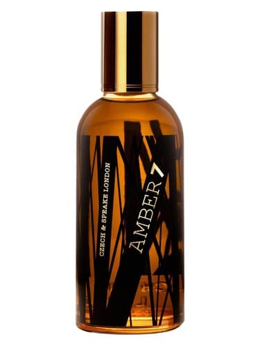 Amber 7 - امبر 7