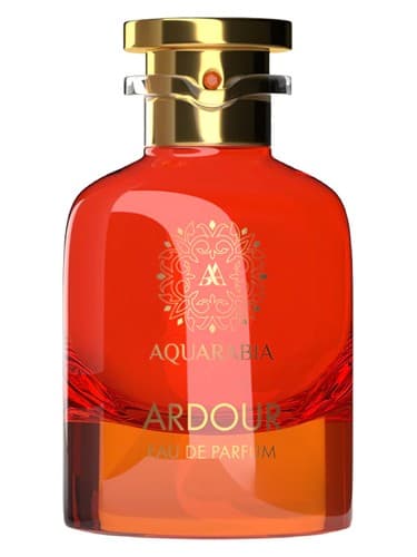 Ardour