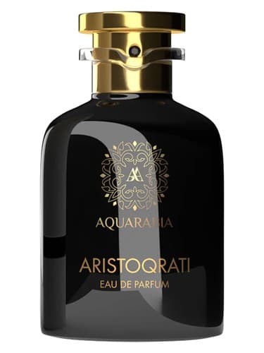 Aristoqrati - ارسطوقراتی