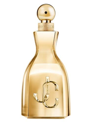 I Want Choo Le Parfum - من Choo Le Parfum را می خواهم