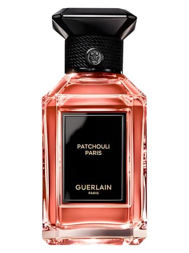 Patchouli Paris - پاتچولی پاریس