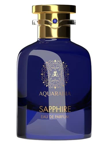 Sapphire - روبی کبود