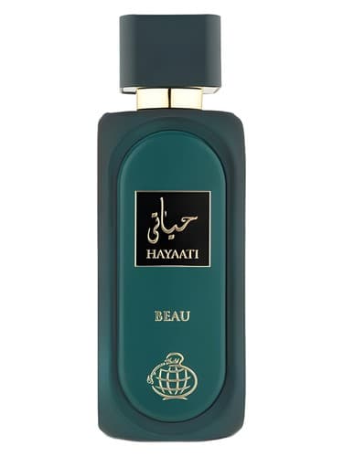 Hayaati Beau