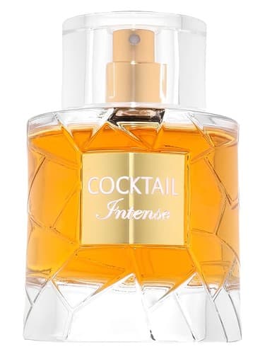 Cocktail Intense - کوکتل شدید