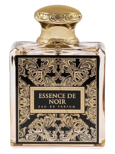 Essence de Noir - اسانس دو نوآر