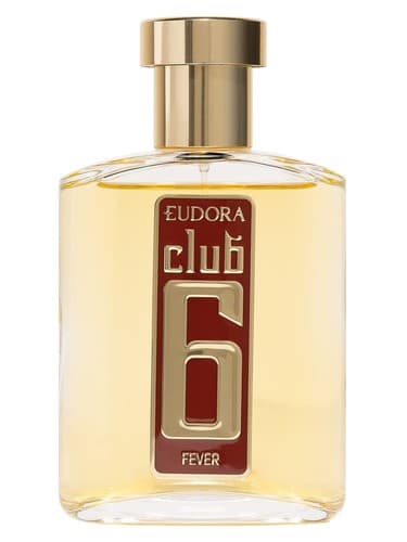 Club 6 Fever - تب باشگاه 6