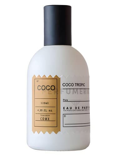 Coco Tropic - کوکو تروپیک
