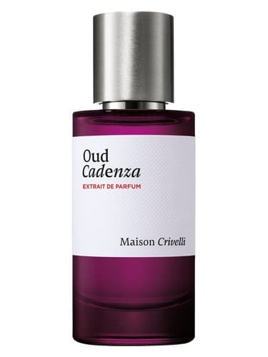 Oud Cadenza - عود کادنزا