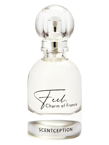 Feel. The Charm of France - احساس کنید. جذابیت فرانسه
