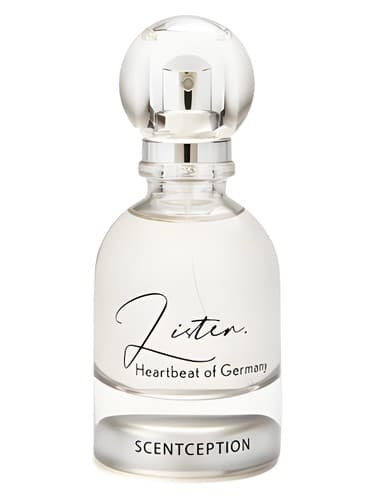 Listen.To The Heartbeat of Germany - گوش کن به ضربان قلب آلمان