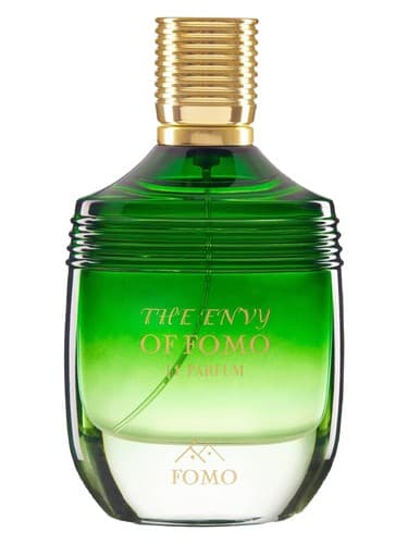 The Envy of FOMO