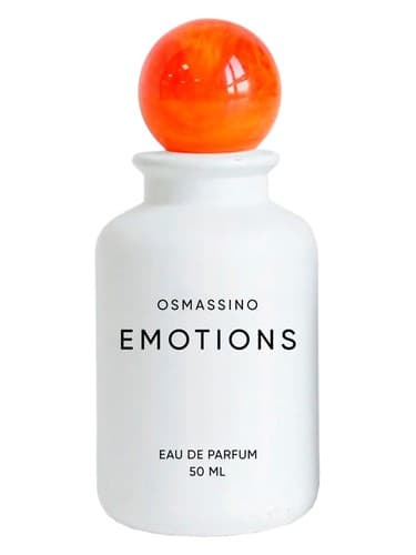 Emotions - احساسات
