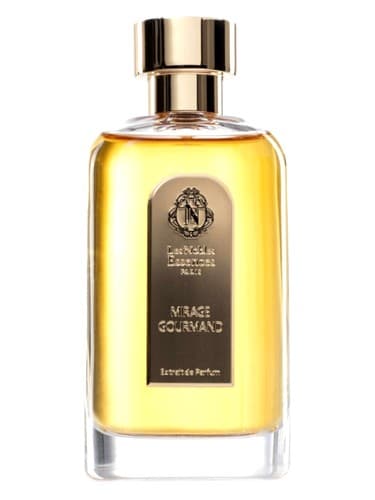 Mirage Gourmand - سراب گورمند