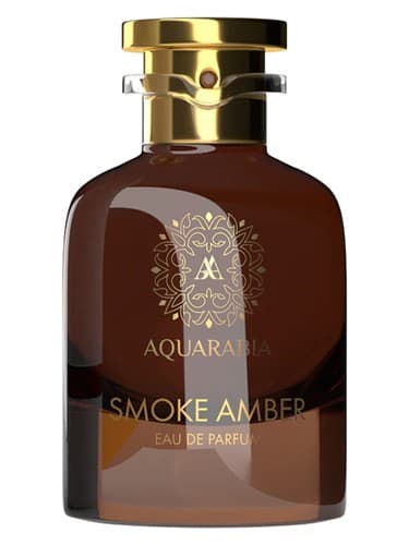 Smoke Amber - دود امبر