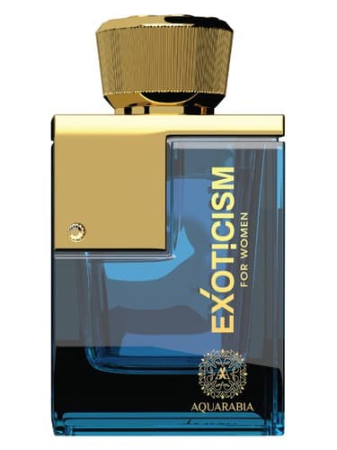 Exoticism Orange for Women - اگزوتیسم اورنج برای زنان