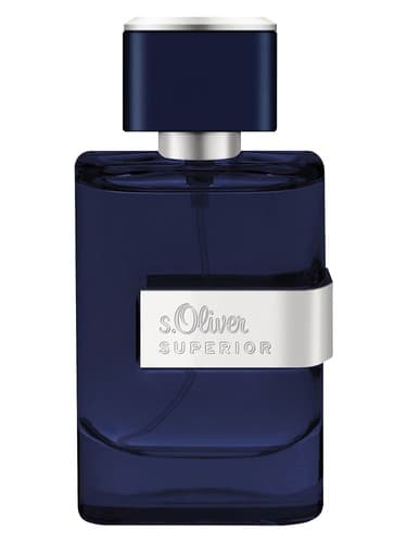 Superior Intense Blue - بلو تند برتر