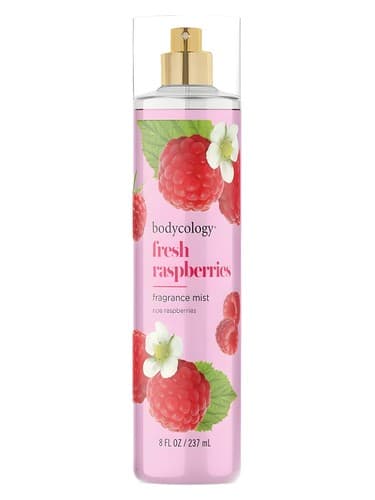 Fresh Raspberries