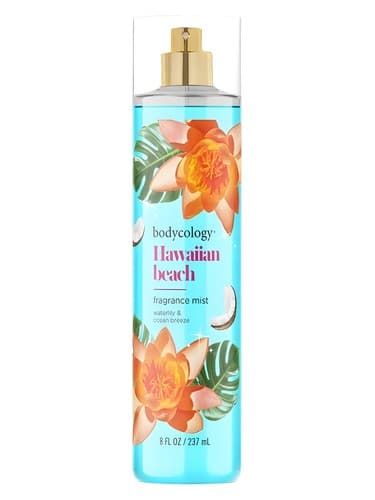 Hawaiian Beach