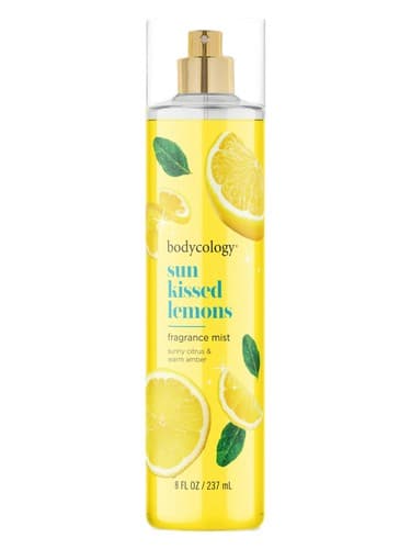 Sun Kissed Lemons - لیموهای آفتابی