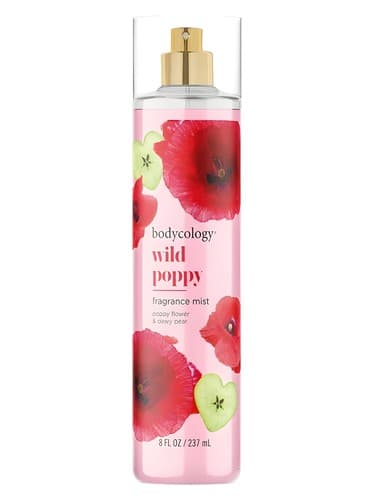 Wild Poppy - خشخاش وایلد