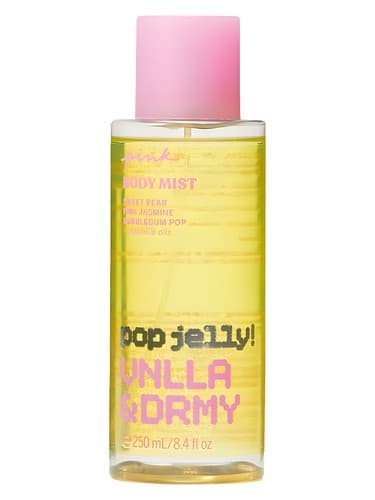 Vanilla & Dreamy
