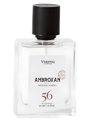 Ambroxan 56 - آمبروکسان 56