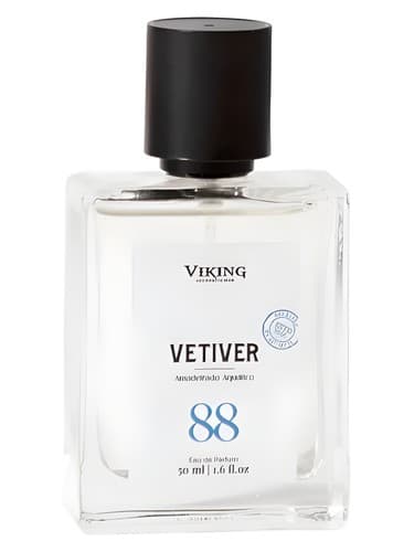 Vetiver 88 - وتیور 88