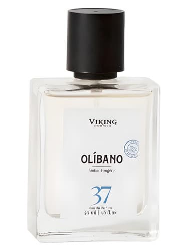 Olíbano 37 - اولیبانو 37