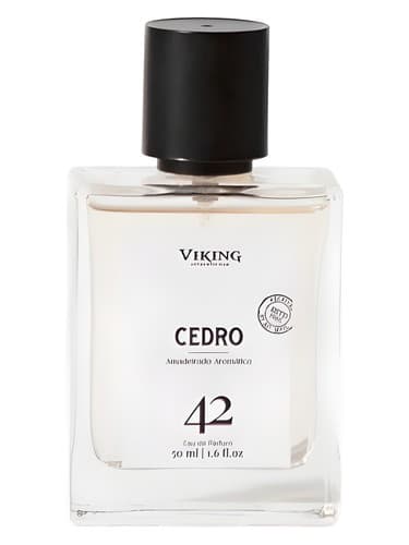 Cedro 42