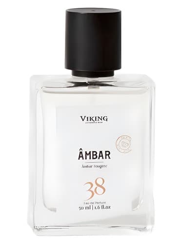 Âmbar 38