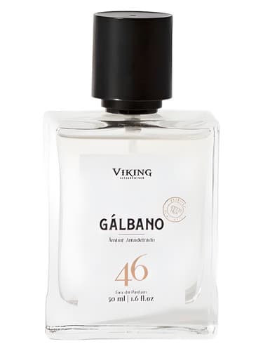 Gálbano 46 - گالبانو 46