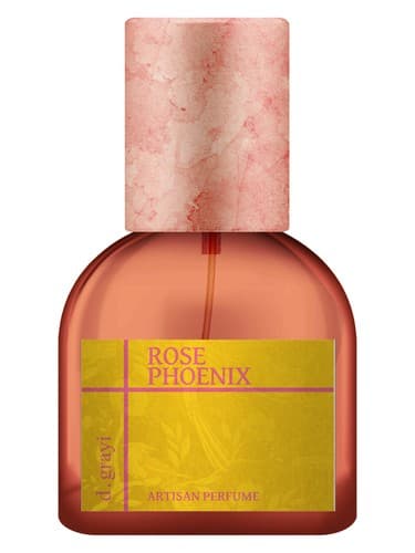 Rose Phoenix