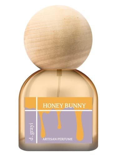Honey Bunny - اسم حیوان دست اموز هانی