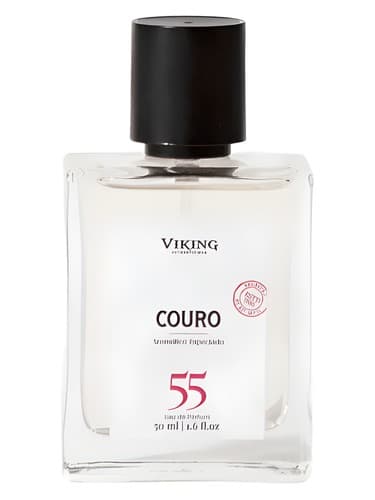 Couro 55 - کورو 55