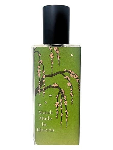 Match Made in Heaven - مسابقه ساخته شده در بهشت