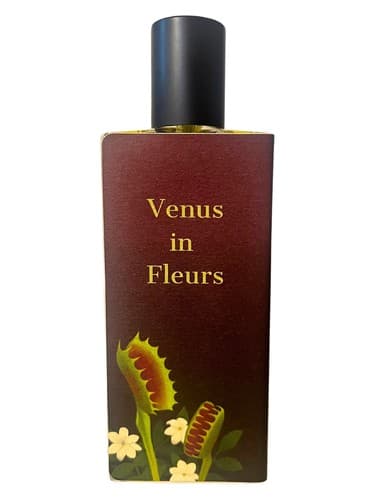 Venus in Fleurs - زهره در فلورس