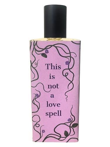 This is Not a Love Spell - این یک طلسم لاو نیست