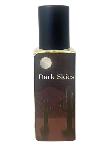 Dark Skies - اسکای دارک